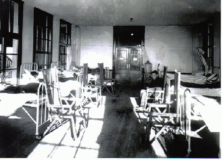 Waverly Hills Sanatorium